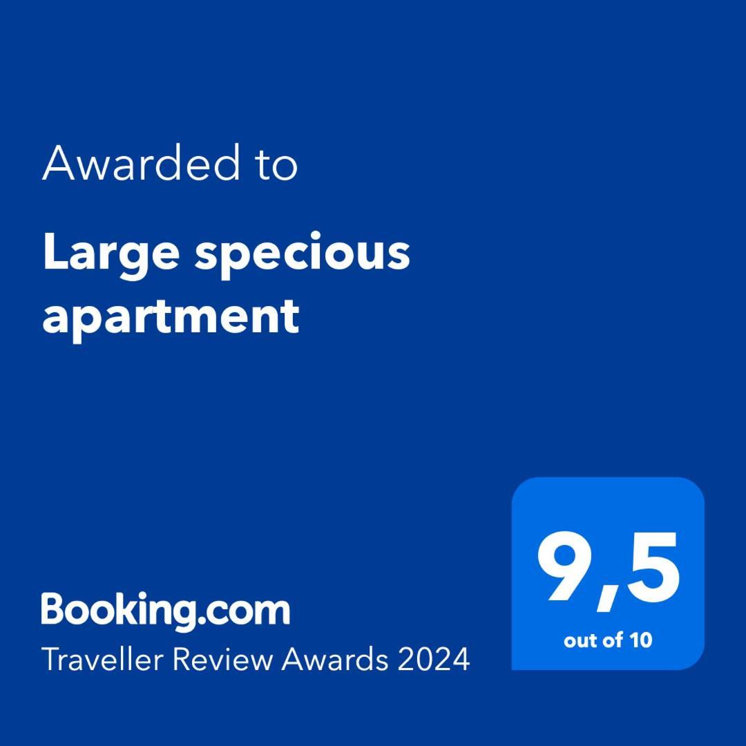 Large Specious Appartement Pula
