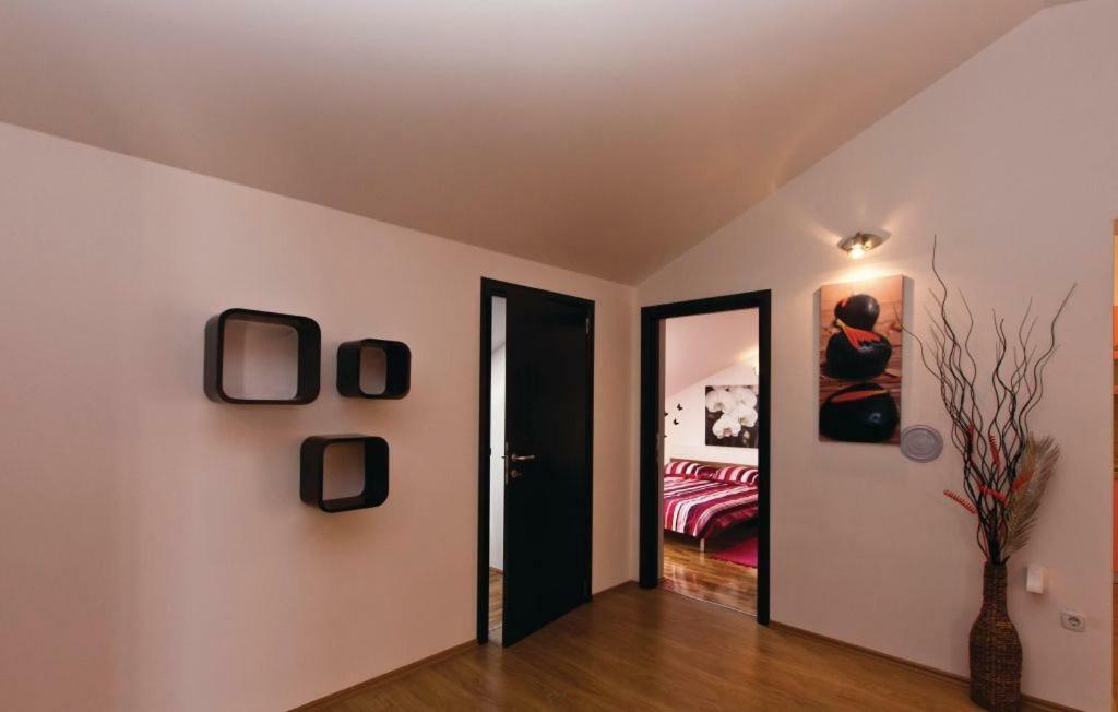 Large Specious Appartement
